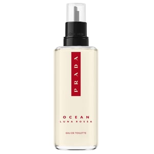 Prada Luna Rossa Ocean Eau de Toilette Refill for Men - 150ml