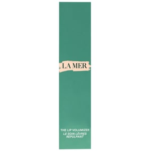 LA MER Lip Volumizer - Intense Hydratatie en Volumiserende Gloss