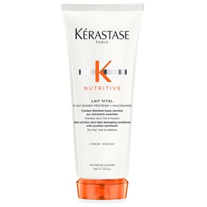 Kérastase Nutritive Lait Vital Ultra-Light Conditioner for Fine Hair