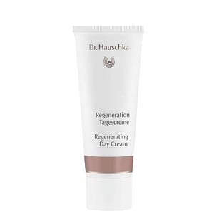 Dr Hauschka Regenererende Dagcrème voor Stralende Huid