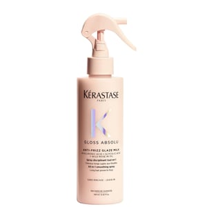 Kérastase Gloss Absolu Heat Protection & Smoothing Spray
