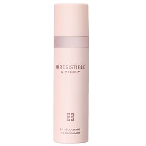 Givenchy Irresistible Deodorant Spray voor Dames 100 ml