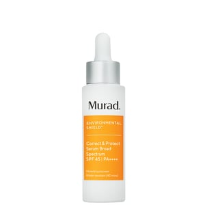 Murad SPF Environmental Shield Correct & Protect Serum SPF45