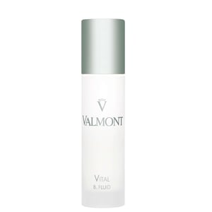 Valmont Vital B Fluid voor het verkwikken en verstevigen van de huid 50 ml