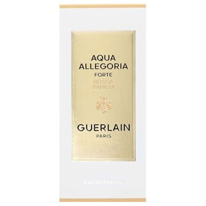 Guerlain Aqua Allegoria Bosca Vanille Forte Eau de Parfum Spray - 125 ml