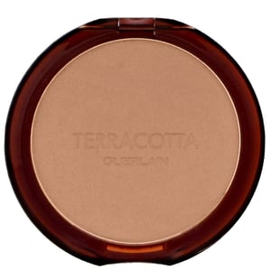 Guerlain Terracotta Bronzing Powder 2021 Edition - Sun-Kissed Glow