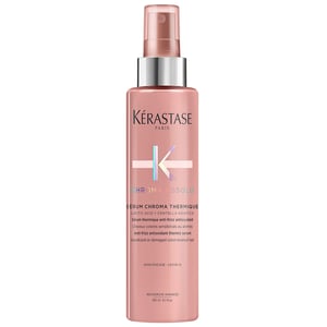 Kérastase Chroma Absolu Heat Protecting Serum for Color-Treated Hair