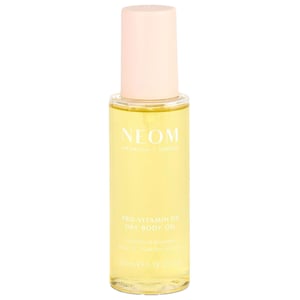 Neom Wellbeing Pro-Vitamin D3 Dry Body Oil 100ml - Mood Boosting Aroma