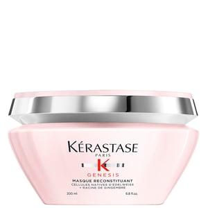 Kérastase Genesis Anti-Hair Fall Fortifying Masque - Intense Nourishment for Weakened Hair