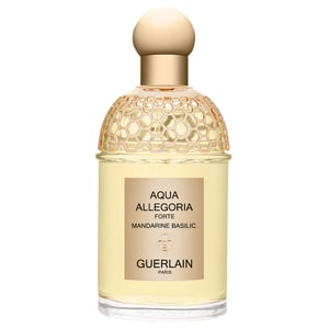 Guerlain Aqua Allegoria Mandarine Basilic Forte Eau de Parfum Spray - 125ml