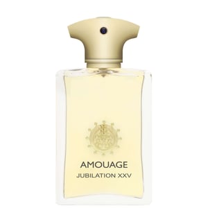Amouage Jubilation XXV Man Eau de Parfum Spray - Luxurious Fragrance for Men 100ml