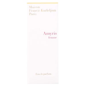 Maison Francis Kurkdjian Amyris Femme Eau de Parfum Spray 35ml