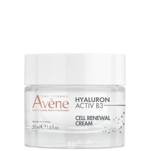 Avène Hyaluron Activ B3 Cell Renewal Cream for Radiant Skin