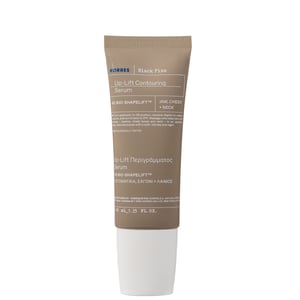KORRES Black Pine 4D BioShapeLift Contouring Serum 40ml for Defined Facial Contours