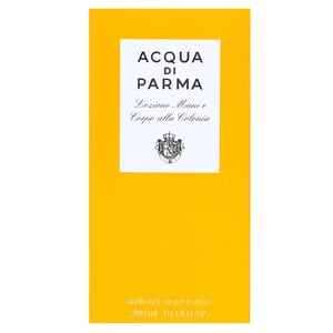 Acqua Di Parma Colonia Hand & Body Lotion 300 ml