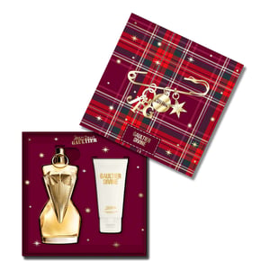 Jean Paul Gaultier Divine Eau de Parfum Gift Set for Women