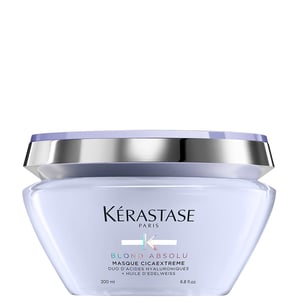 Kérastase Blond Absolu Cicaextreme Mask for Intense Blonde Care