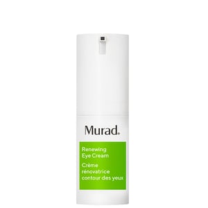 Murad Resurgence Verjongende Oogcrème voor Jeugdig Ogen