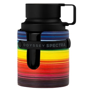 Armaf Odyssey Spectra Rainbow Edition Eau de Parfum 100 ml