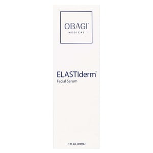 Obagi ELASTIderm Facial Serum 30ml - Revitalize Your Skin