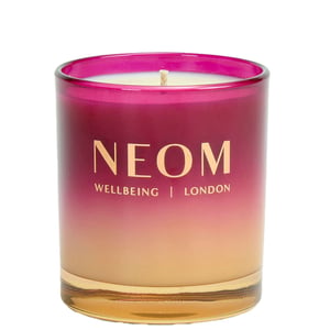 Neom Wellbeing London Christmas Wish Candle - 185g 1 Wick