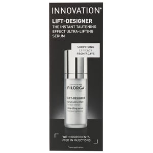 Filorga Lift-Designer Ultra-Lifting Serum for Intensive Skin Tightening