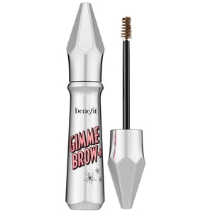 Benefit Gimme Brow+ Brow-Volumizing Fiber Gel - 03 Medium, 3g