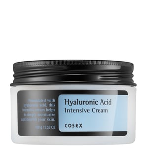 COSRX Hyaluronic Acid Intensive Cream 100g for Deep Hydration