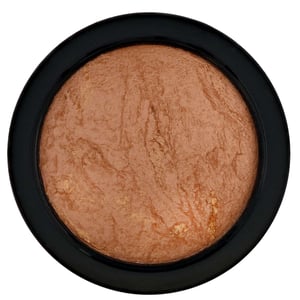 M.A.C Mineralize Skinfinish Gold Deposit Highlighter 10g