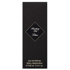 Kilian Smoking Hot Eau de Parfum Refill Spray - Captivating Fragrance 100 ml