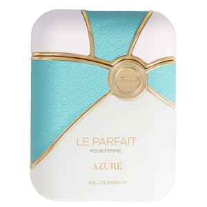 Armaf Le Parfait Pour Femme Azure Eau de Parfum Spray - 100 ml voor dames