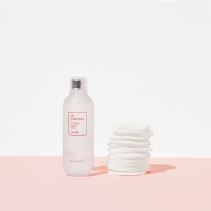 COSRX AC Collection Calming Liquid Mild Toner for Acne-Prone Skin