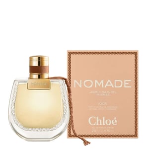 Chloé Nomade Jasmin Naturel Eau de Parfum Spray - 75 ml