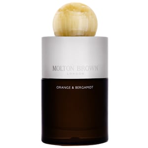 Molton Brown Orange & Bergamot Unisex Eau de Parfum Spray - 100ml