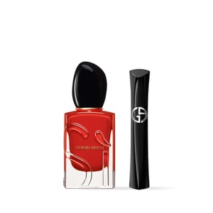 Armani Si Passione Eau de Parfum 50ml Gift Set for Women