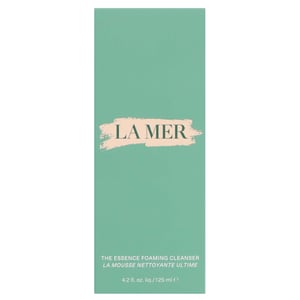 LA MER Gezicht De Essence Schuimende Reiniger voor Stralende Huid - 125ml
