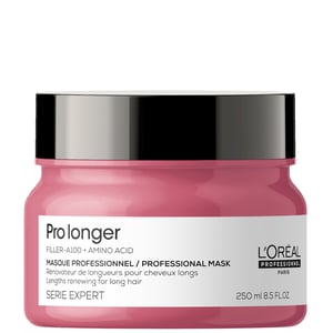 L'Oréal Professionnel SERIE EXPERT Pro Longer Hair Mask for Thicker, Healthier Hair