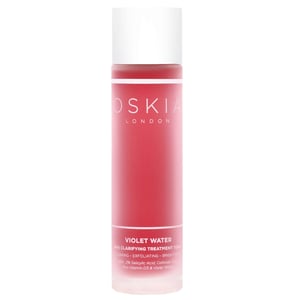 Oskia Violet Water Treatment Tonic voor een stralende huid