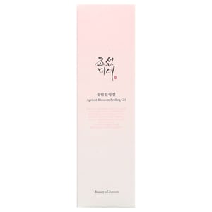 Beauty of Joseon Abrikozenbloesem Exfoliërende Moisturizer Gel