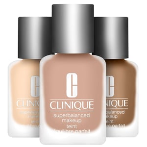 Clinique Superbalanced Make-up voor de gecombineerde huid
