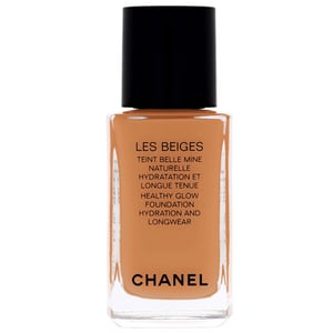 Chanel Les Beiges Healthy Glow Foundation 30ml - Hydratatie & Langdurige Draagbaarheid