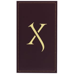 Xerjoff Shooting Stars Allende Eau de Parfum Spray 50ml, Madagascan Vanilla