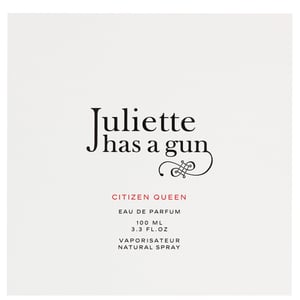 Juliette Has a Gun Citizen Queen Eau de Parfum Spray - 100ml for Women