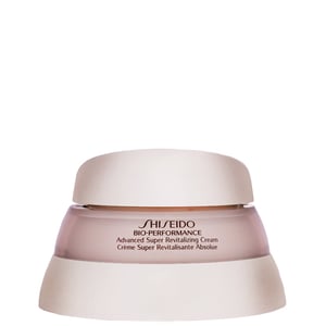 Shiseido Bio-Performance Geavanceerde Super Revitaliserende Dag- en Nachtcrèmes