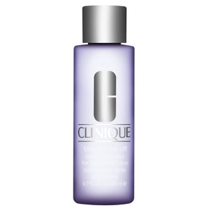 Clinique Take The Day Off Makeup Remover for Lids, Lashes & Lips - 200ml