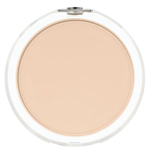 Clinique Almost Powder Makeup SPF15 - Lightweight Face Powder for Women