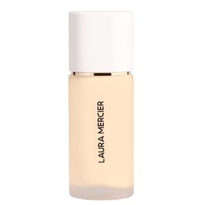 Laura Mercier Real Flawless Weightless Perfecting Foundation, 0W1 Satin, 30ml