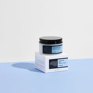 COSRX Hyaluronic Acid Intensive Cream 100g for Deep Hydration