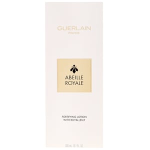 Guerlain Abeille Royale Fortifying Lotion with Royal Jelly for Youthful Skin 300ml