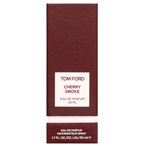 Tom Ford Cherry Smoke Eau de Parfum Spray - Luxurious Fragrance for All Occasions